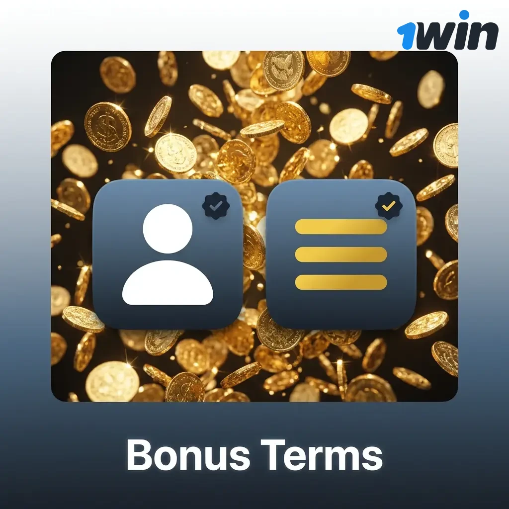 Bonus terms and conditions for registered players covering wagering requirements, validity, and withdrawal rules