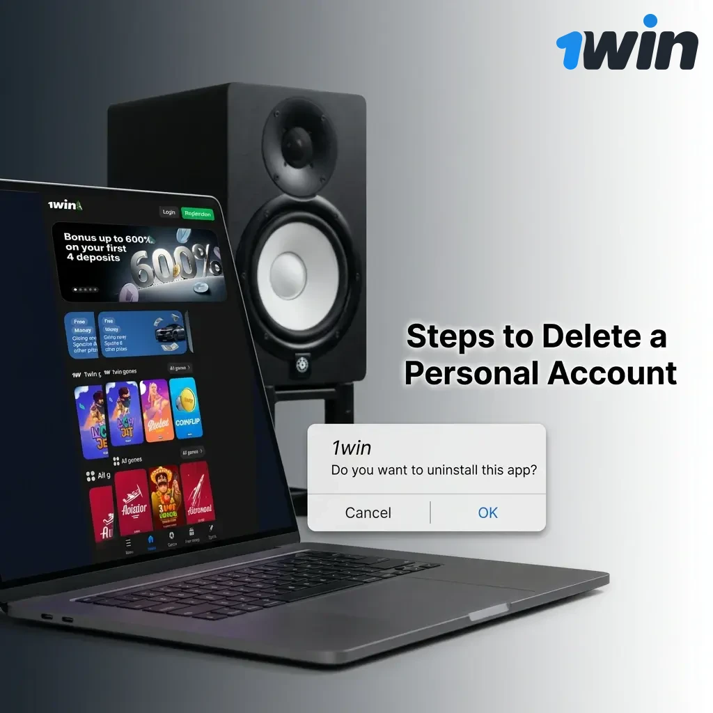 Steps to delete a personal account: log in, find closure option in settings, submit request, and confirm deletion with support team.