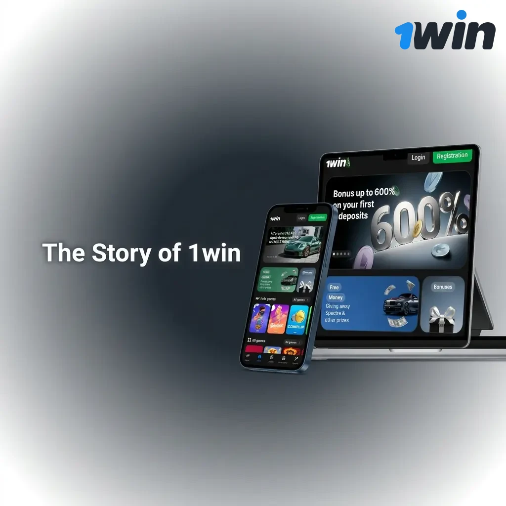 1win betting platform history founded 2016 as FirstBet expanded globally under MFI Investments Limited Cyprus